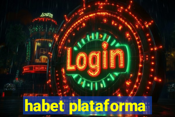 habet plataforma